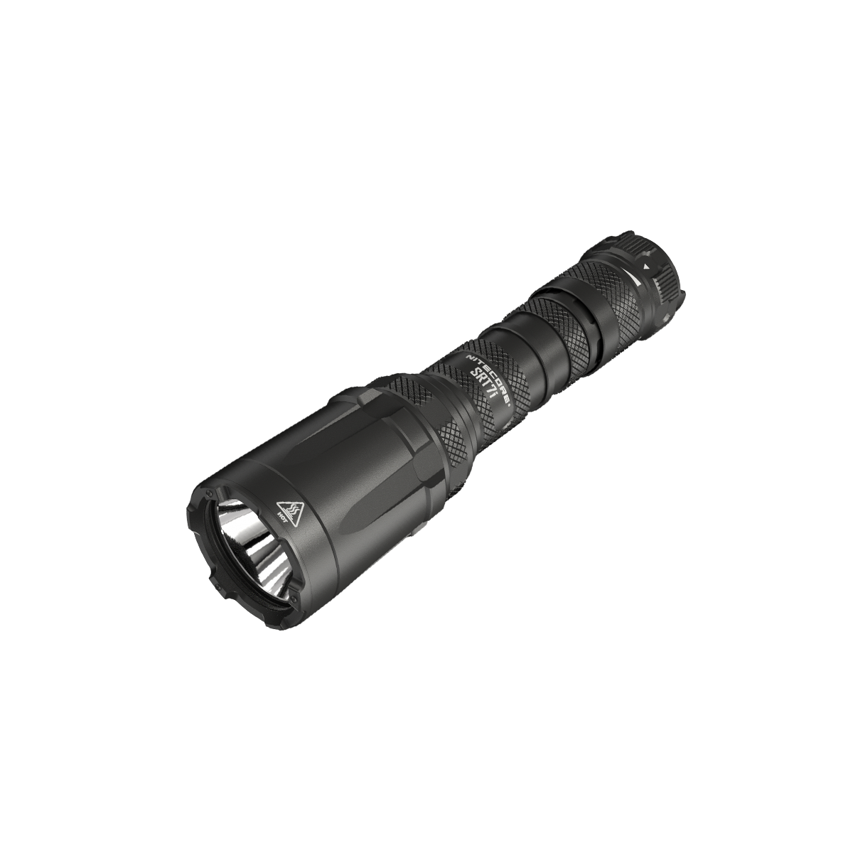 ΦΑΚΟΣ LED NITECORE SMART RING SRT7i , Tactical