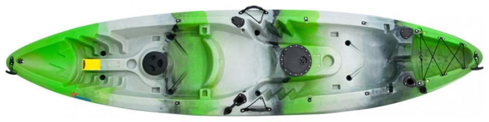 Kayak Seastar Dory Κωδ. 28153