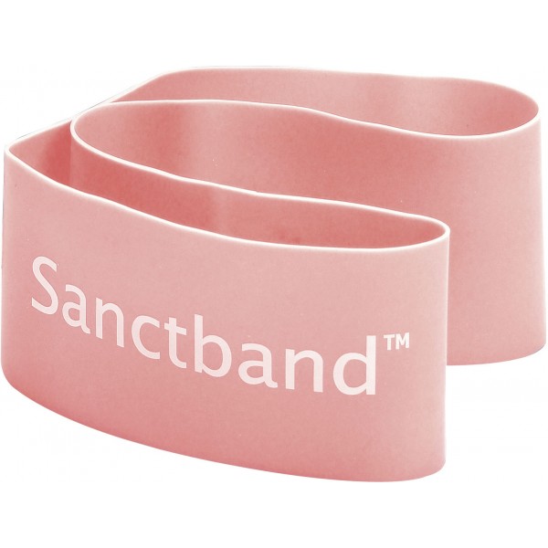 Λάστιχο Αντίστασης Sanctband Loop Band Πολύ Μαλακό 88230