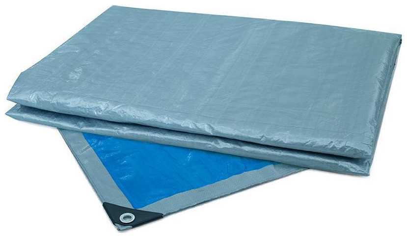 Μουσαμάς Ultrablue Tarp 183x243cm OZtrail Κωδ.OZT-719