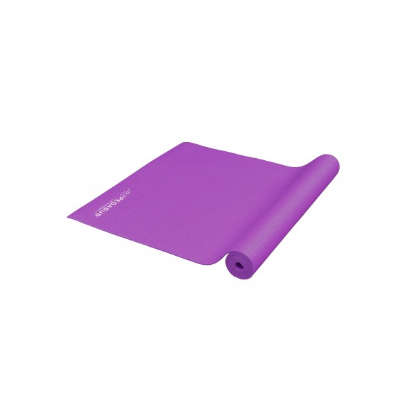 Pegasus® Yoga Mat PVC (173x61x0.4 cm)  Β 3010