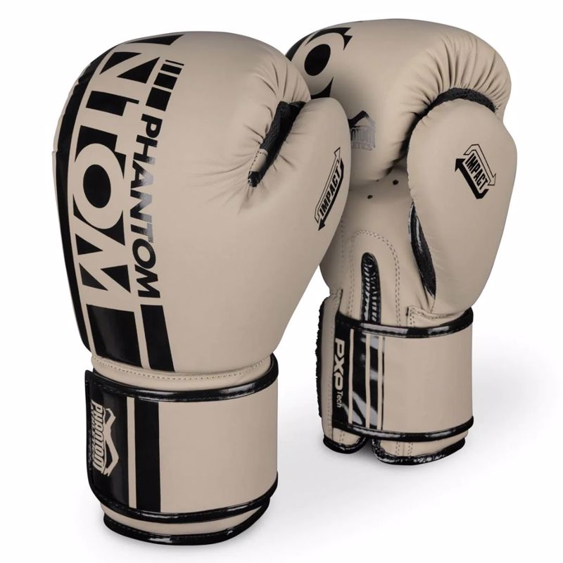 Phantom Boxing Gloves APEX - sand