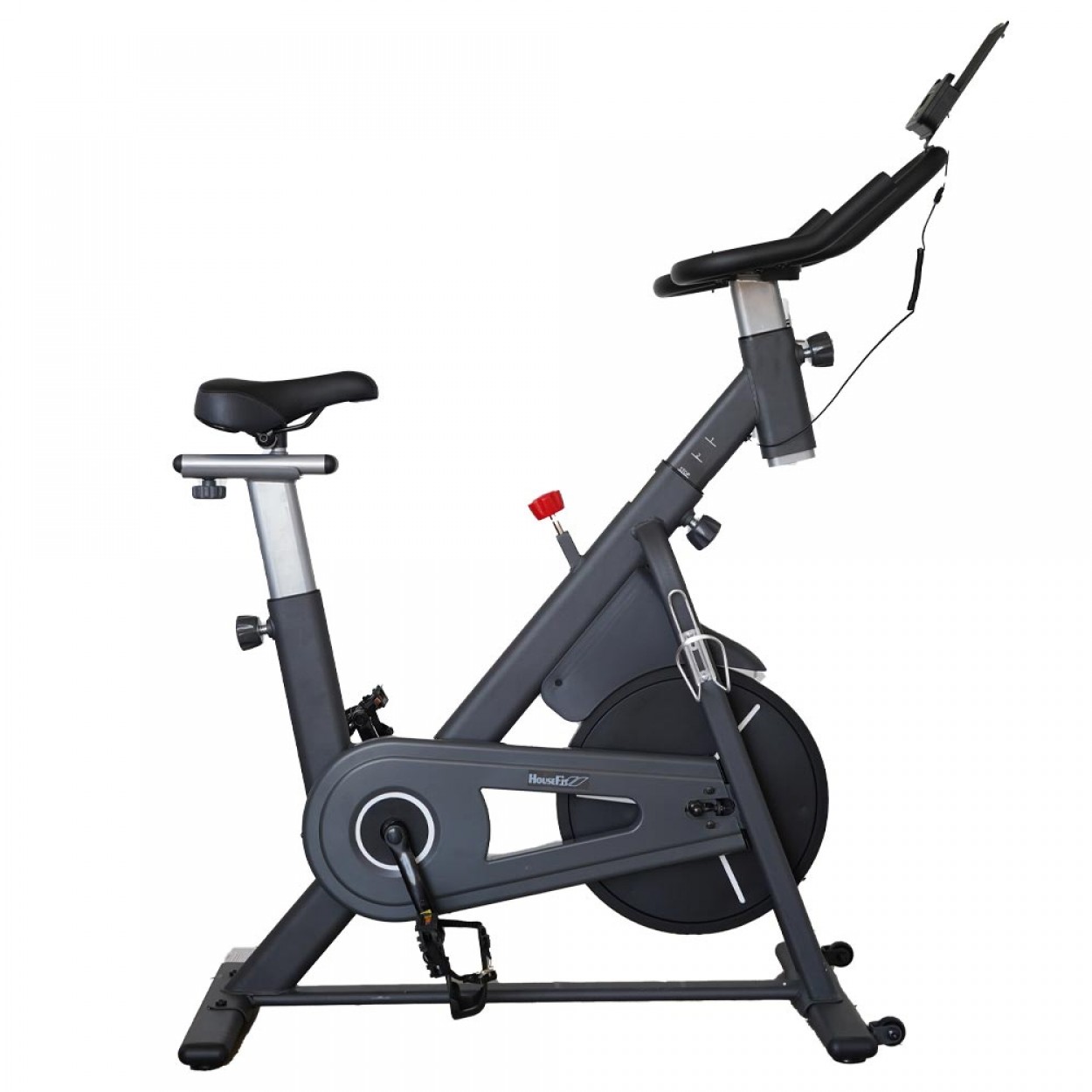 Ποδήλατο για spinning - Spin bike με ψηφιακό μετρητή Housefit MSP0203S