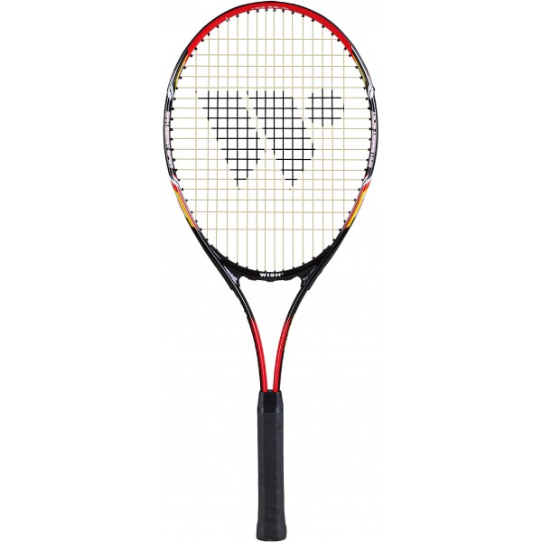 Ρακέτα Tennis WISH Alumtec 2510 Κόκκινο 42055