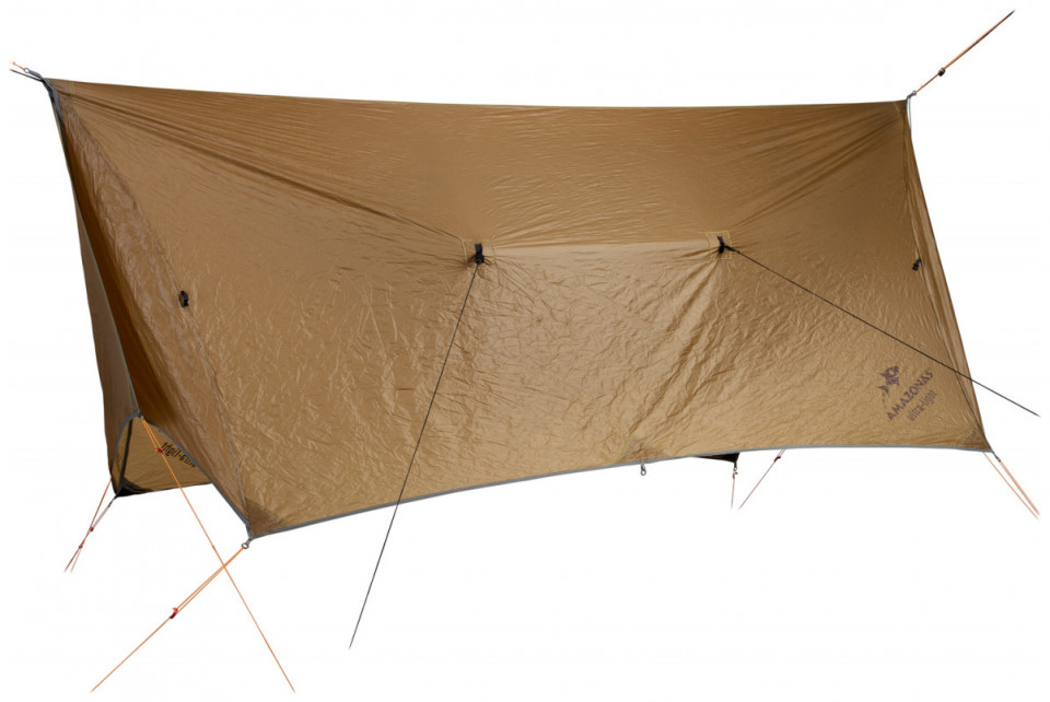 Τέντα Adventure Wing Tarp Amazonas