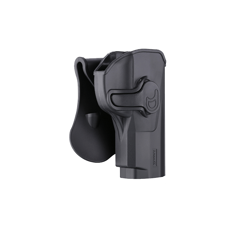 Θήκη Πιστολιού Amomax Beretta PX4 Storm Series Black